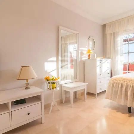 Magnificent In Terrazas Del Duque Apartment