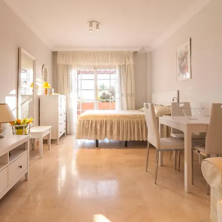 Magnificent In Terrazas Del Duque 1