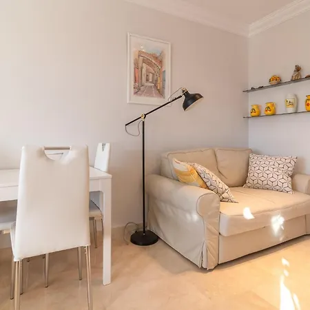 Magnificent In Terrazas Del Duque Apartment Costa Adeje (Tenerife)