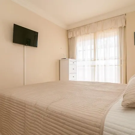 Magnificent In Terrazas Del Duque Apartment *