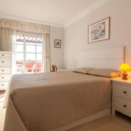 Apartment Magnificent In Terrazas Del Duque *