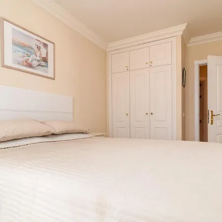 Magnificent In Terrazas Del Duque 1 * Costa Adeje (Tenerife)