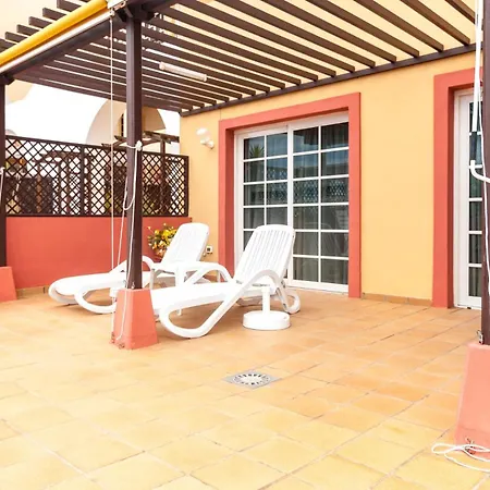 Magnificent In Terrazas Del Duque 1 Адехе