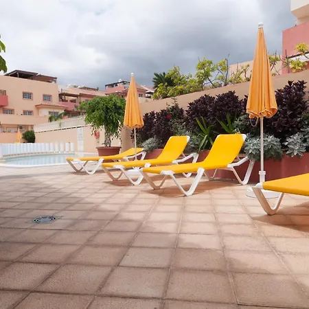 Magnificent In Terrazas Del Duque Apartment
