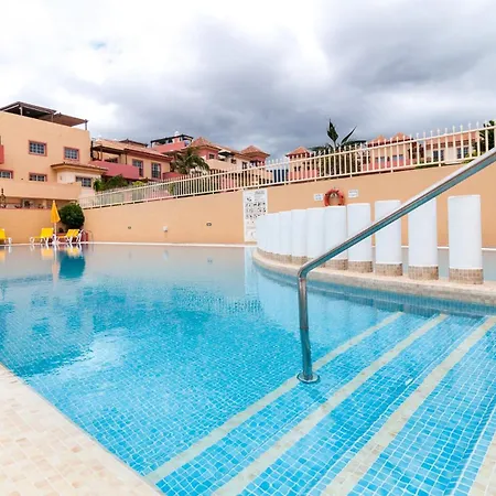 Apartment Magnificent In Terrazas Del Duque