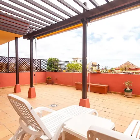 Magnificent In Terrazas Del Duque Apartment *