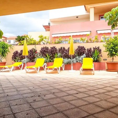 Apartment Magnificent In Terrazas Del Duque