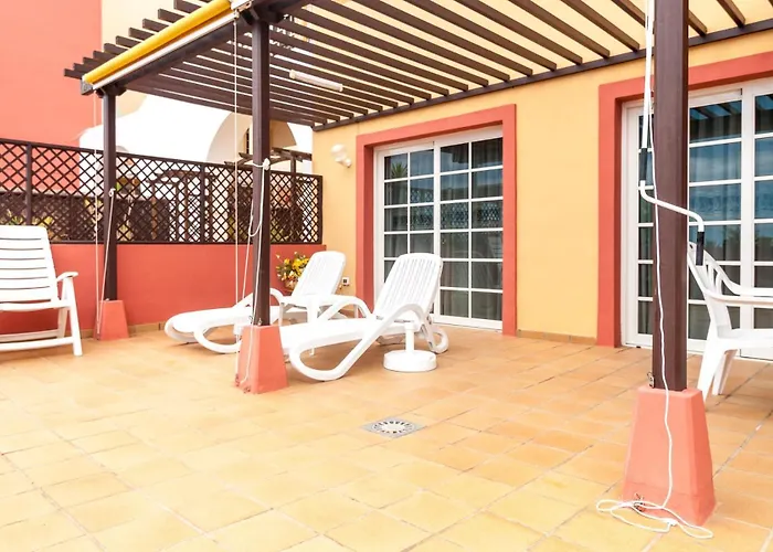 Magnificent In Terrazas Del Duque 1 아데제