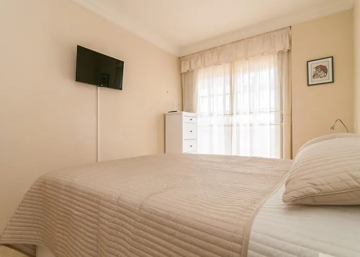 Magnificent In Terrazas Del Duque 1 Apartment *