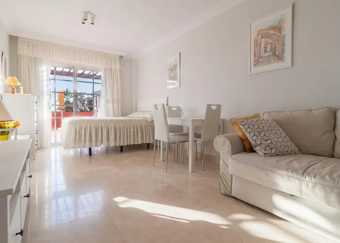 Magnificent In Terrazas Del Duque 1 Lejlighed Costa Adeje (Tenerife)